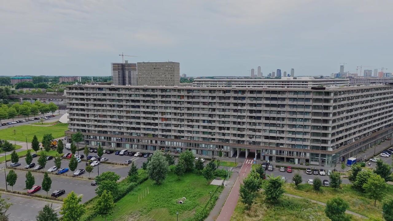 Video van Kleiburg 437