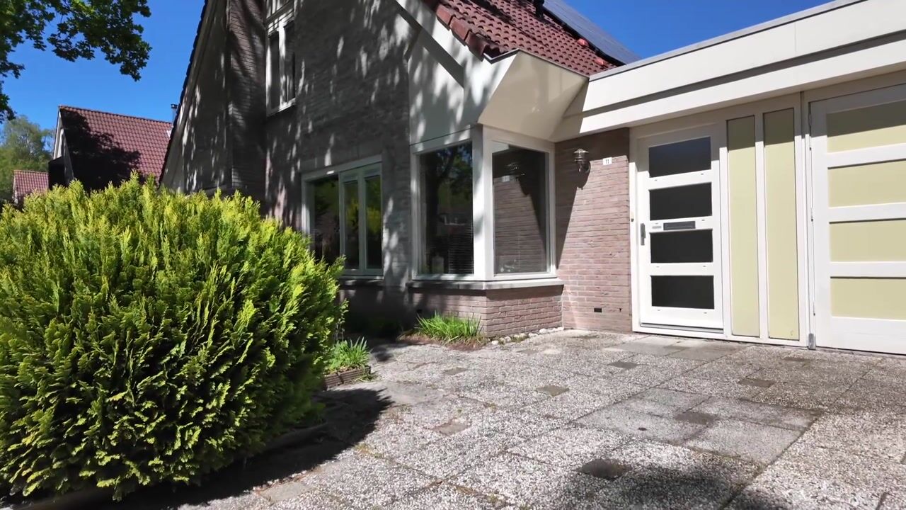 Video van Ruisvoorn 11