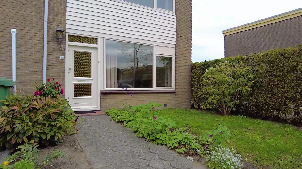 Video van Magnolialaan 21