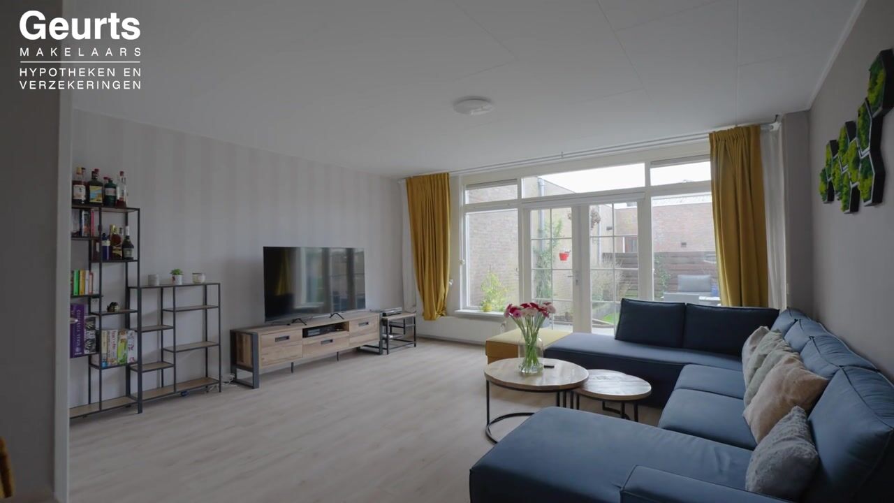 Video van Boekhorstlaan 1