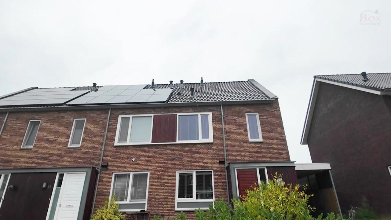 Video van De Hoef 13