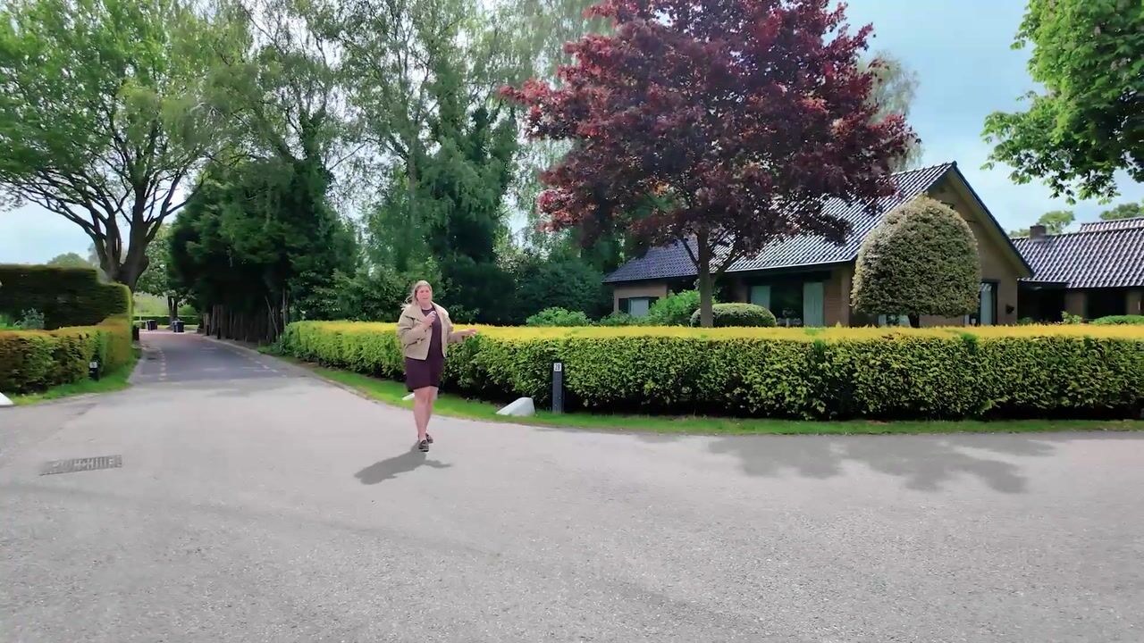 Video van Goorweg 28