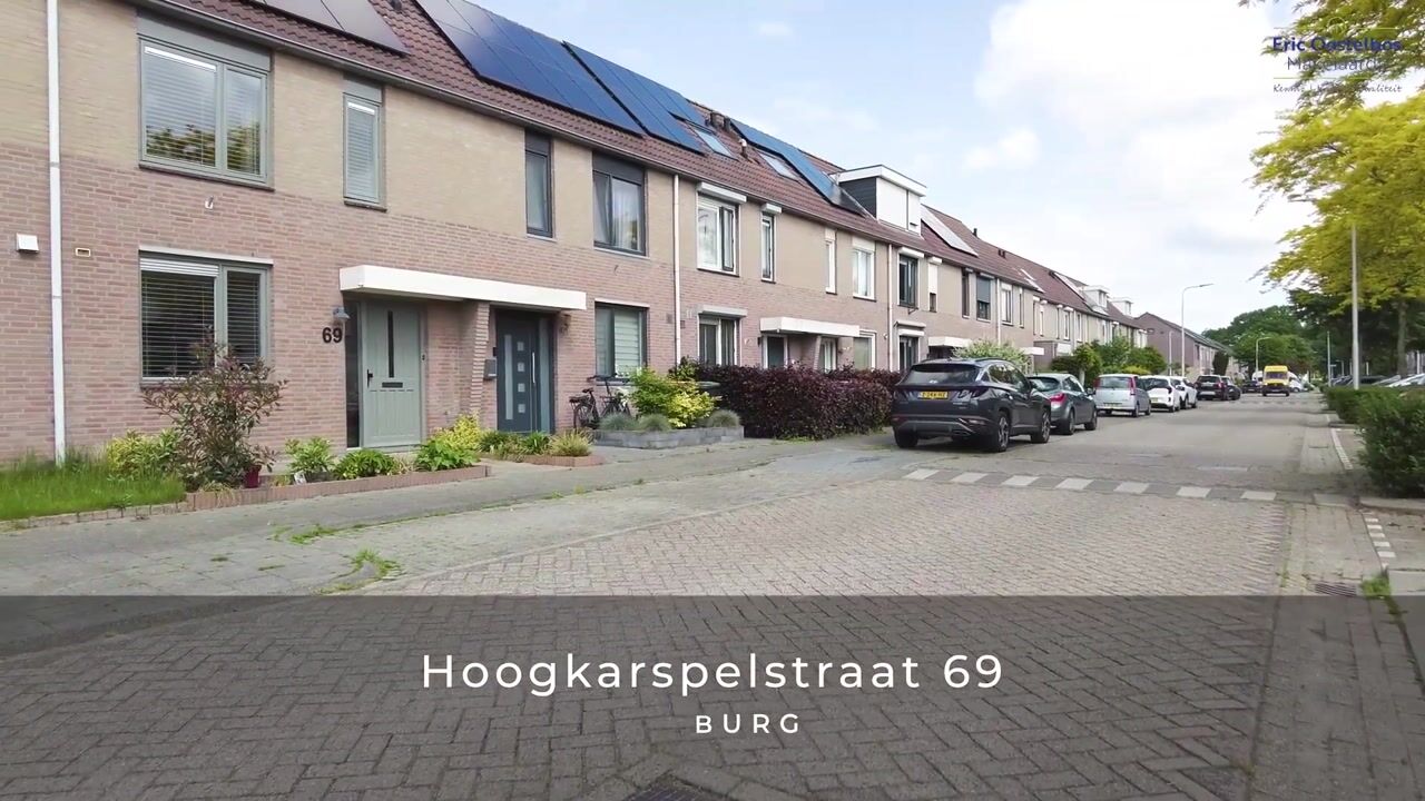 Video of Hoogkarspelstraat 69