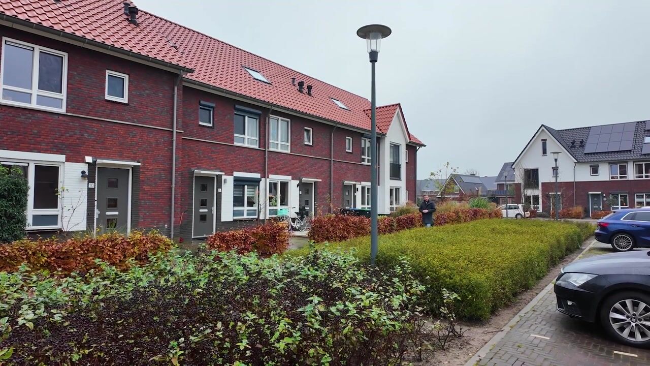 Video of Kaarboom 10