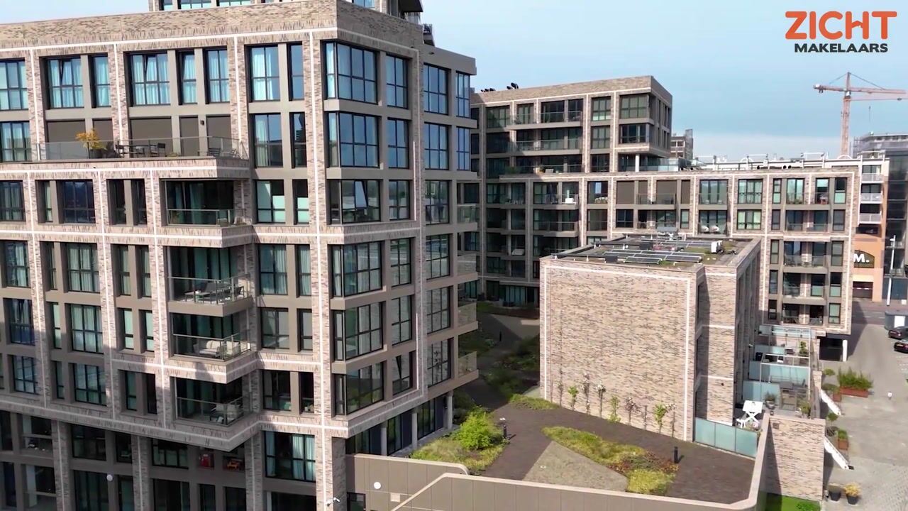 Video van Noorderkade 6-G