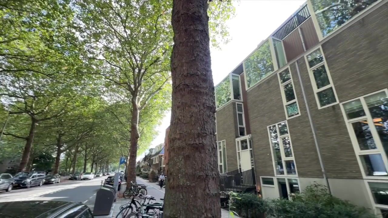 Video van Amstelveenseweg 984-B