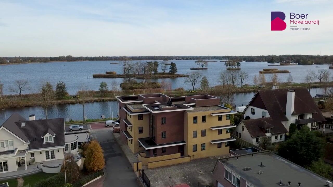 Video of Bodegraafsestraatweg 145-A