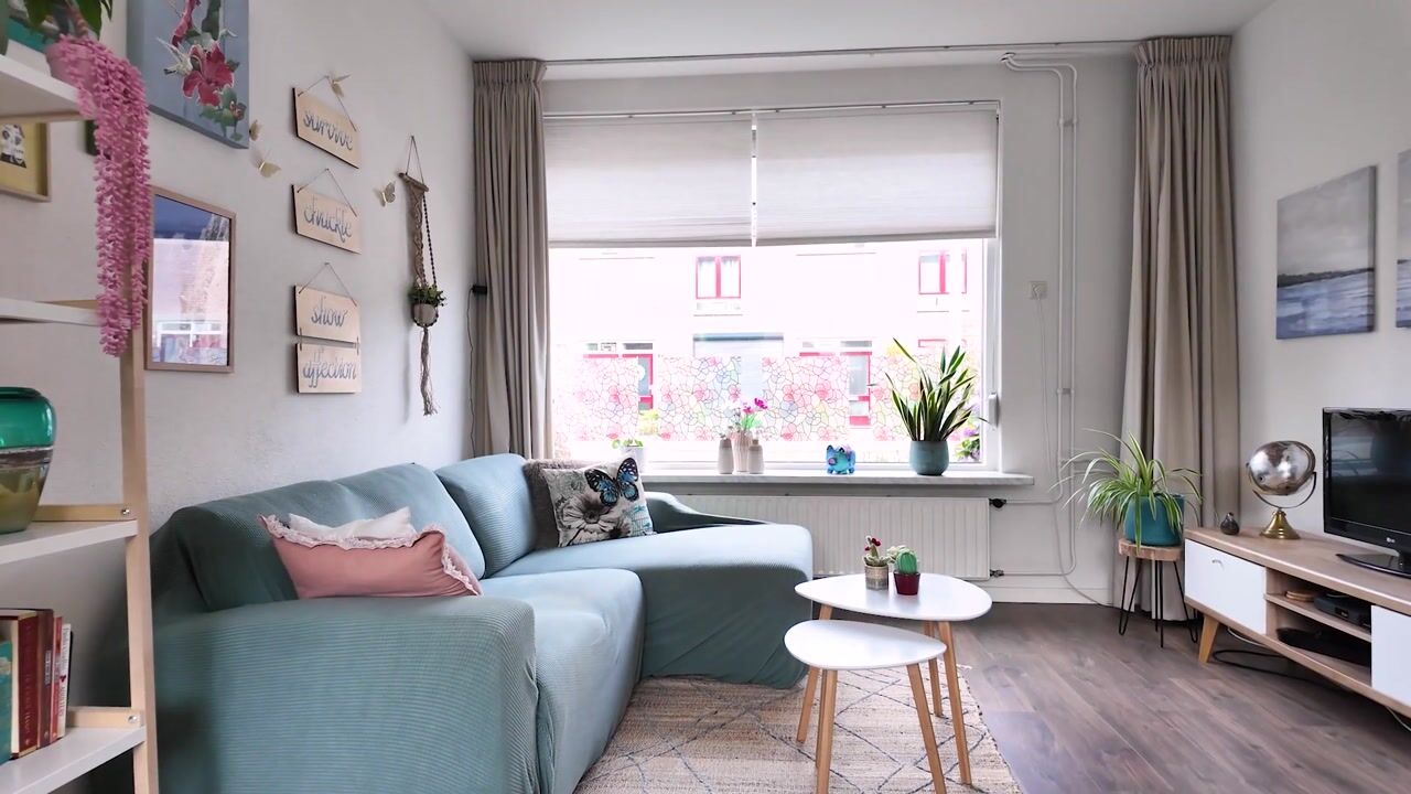 Video van Patrijsstraat 24