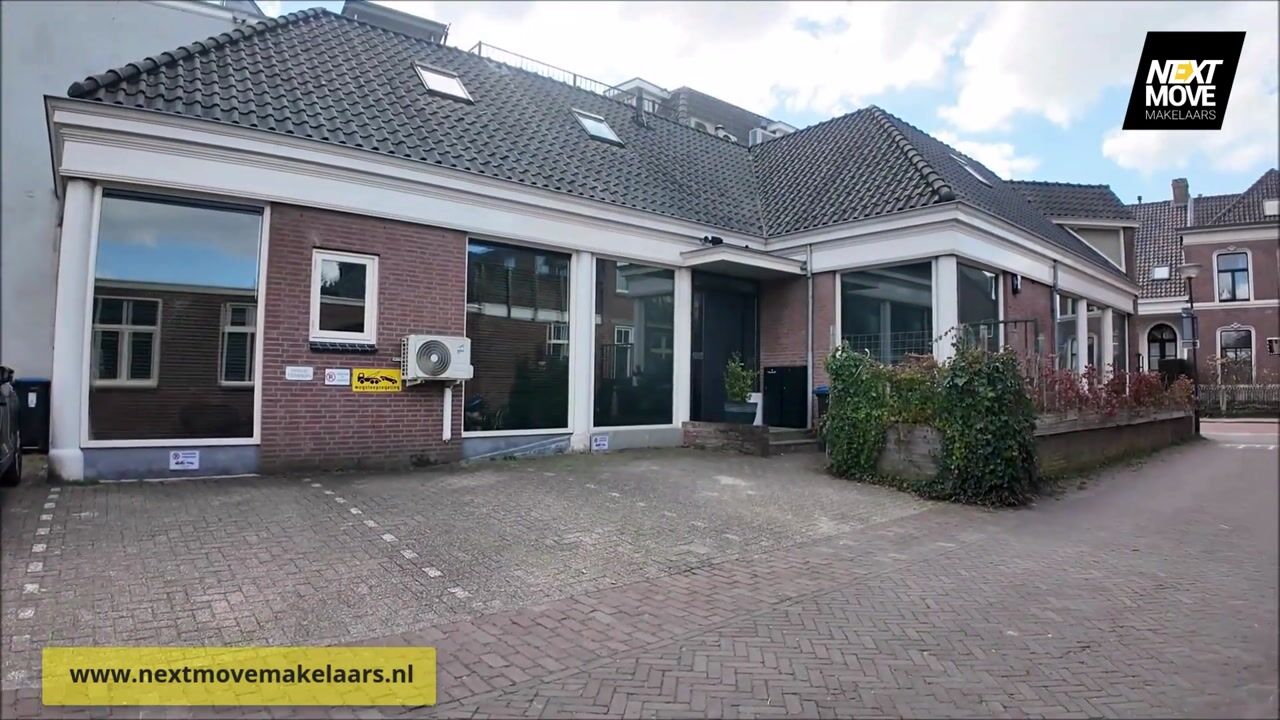 Video of Taalstraat 132-A