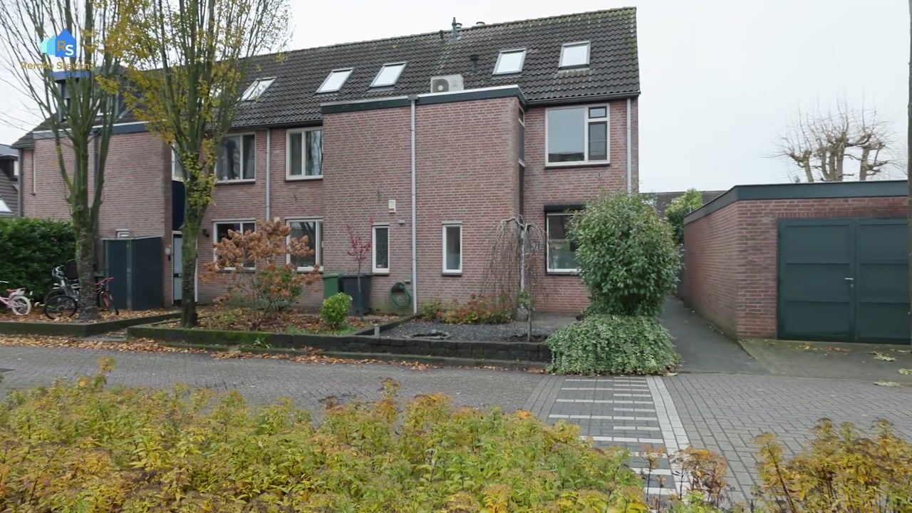 Video van Bellefleur 7