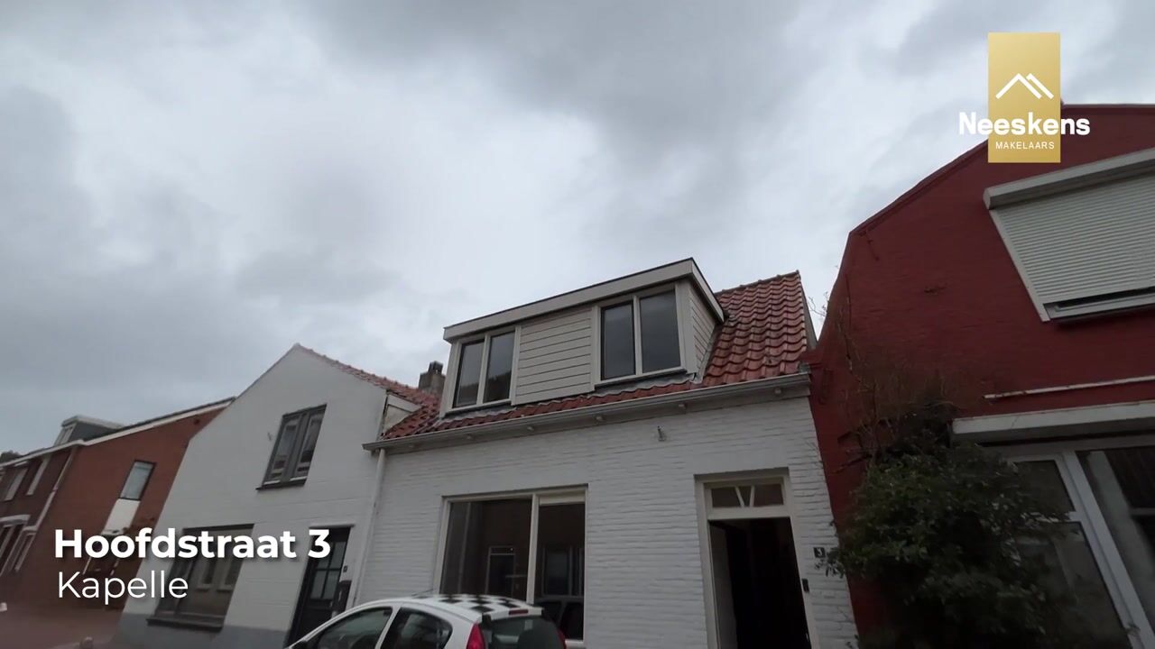 Bekijk video van Hoofdstraat 3