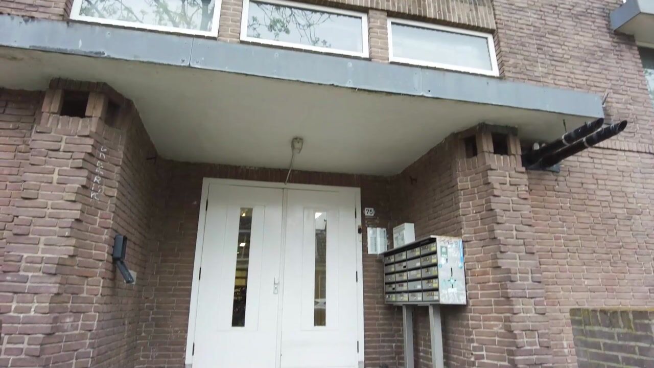 Video van Meeuwerderweg 75-5