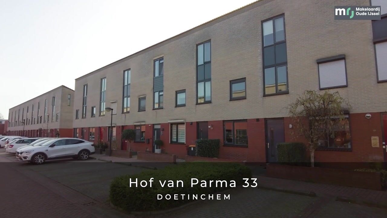 Video of Hof van Parma 33