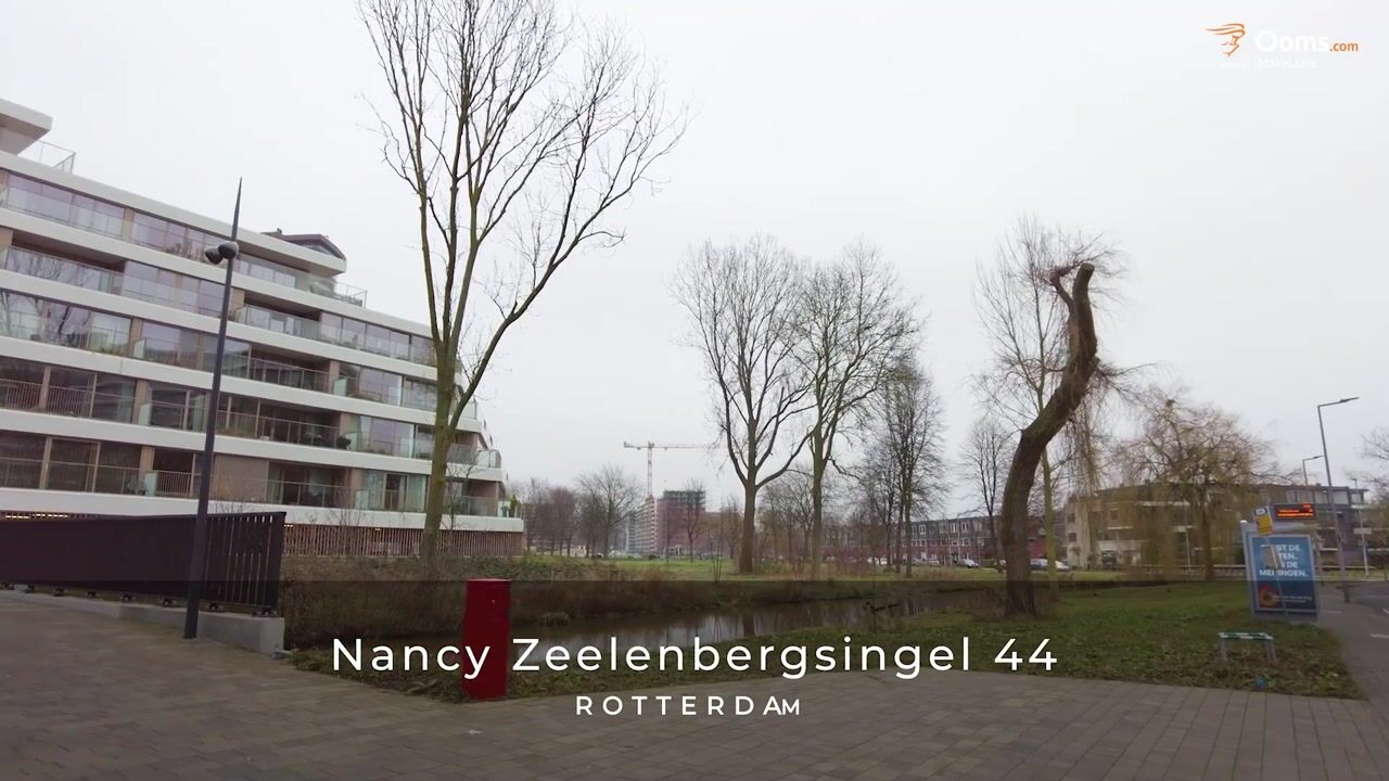 Video of Nancy Zeelenbergsingel 44