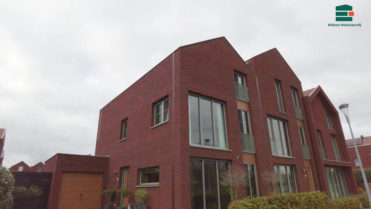 Video of Floriadepark 4