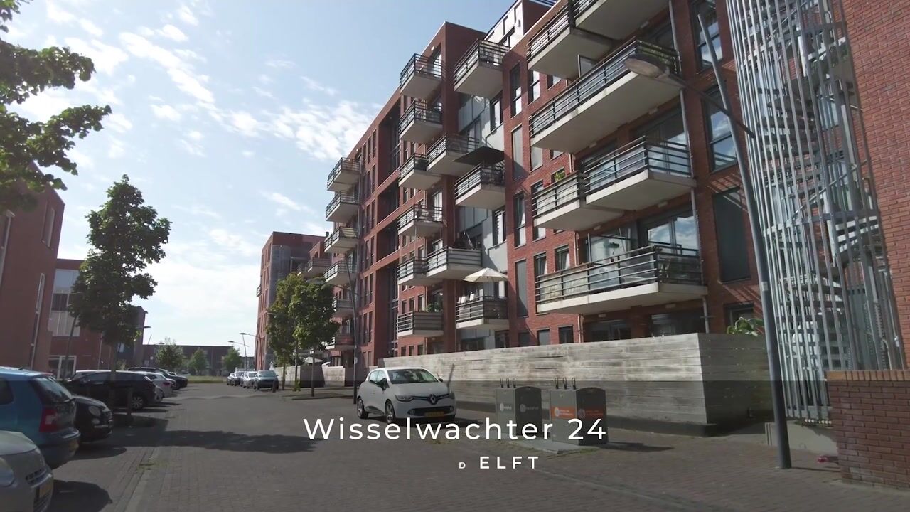 Video van Wisselwachter 24