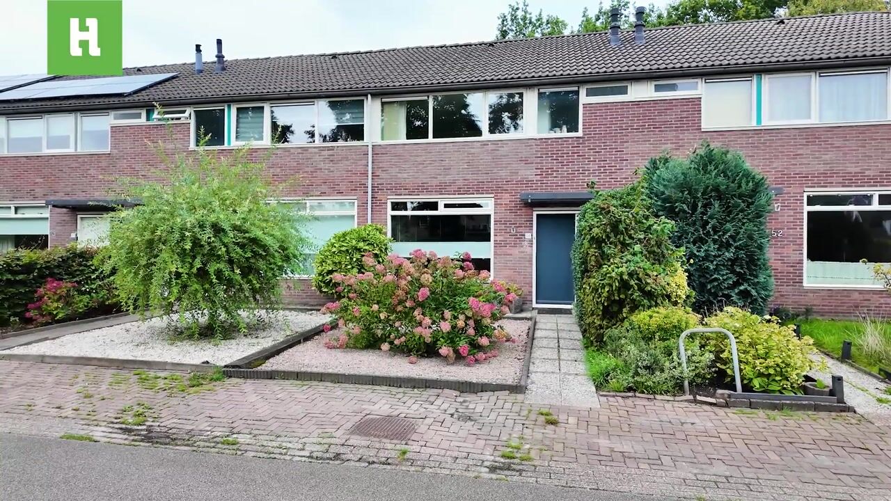 Video van De Keeringen 54