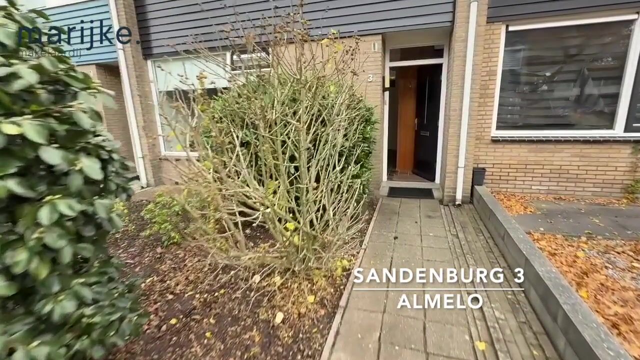 Video of Sandenburg 3