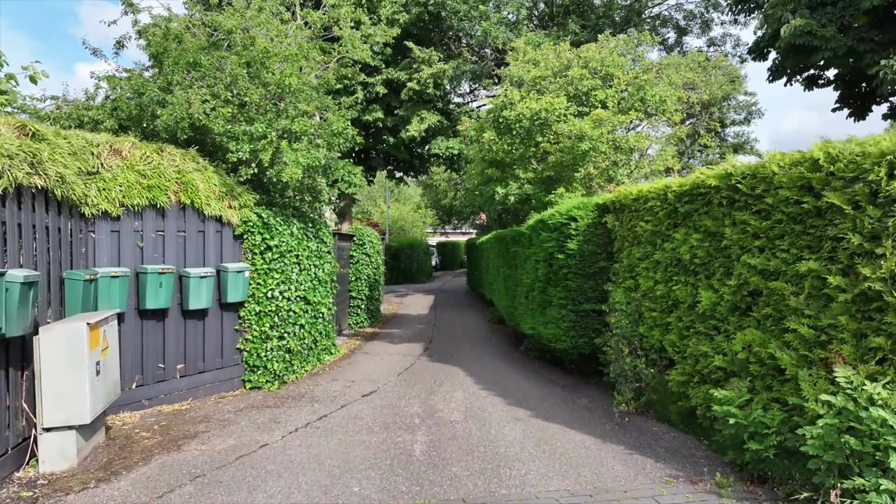 Video of Kortelandsedreef 5