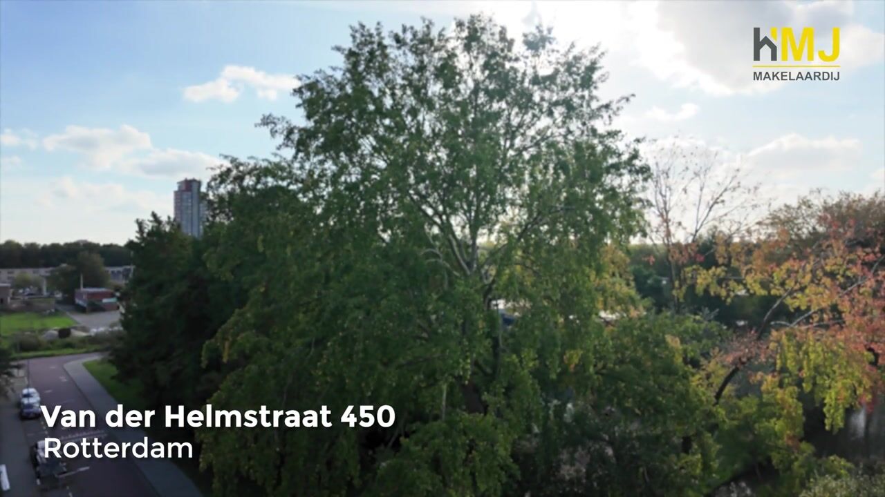 Video van Van der Helmstraat 450