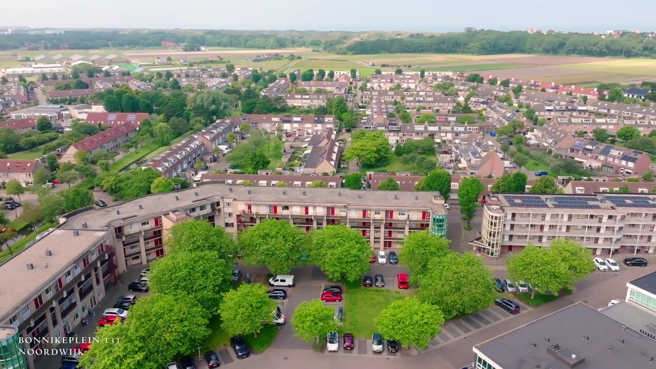 Video van Bonnikeplein 131