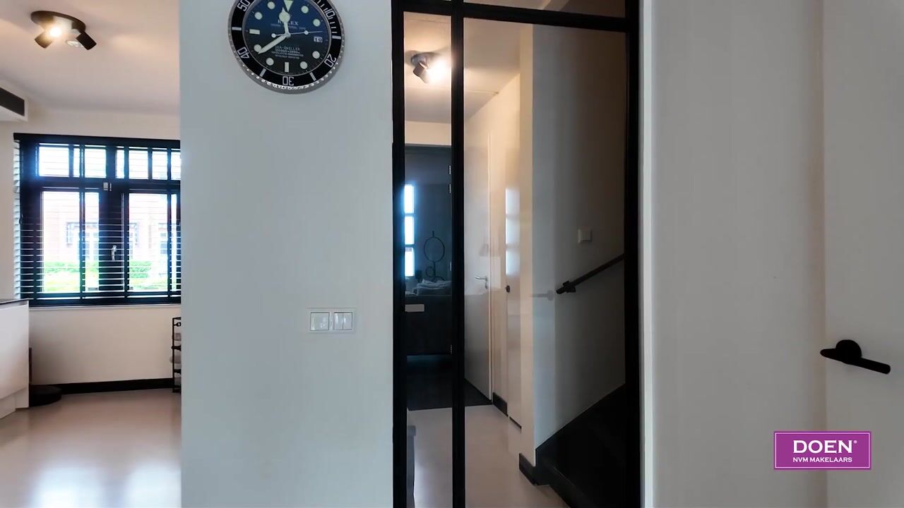 Video van Sterreschans 645