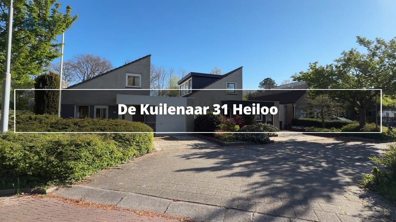 Video van De Kuilenaar 31