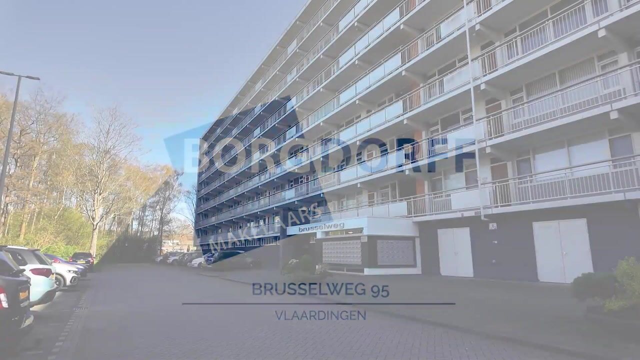 Video van Brusselweg 95