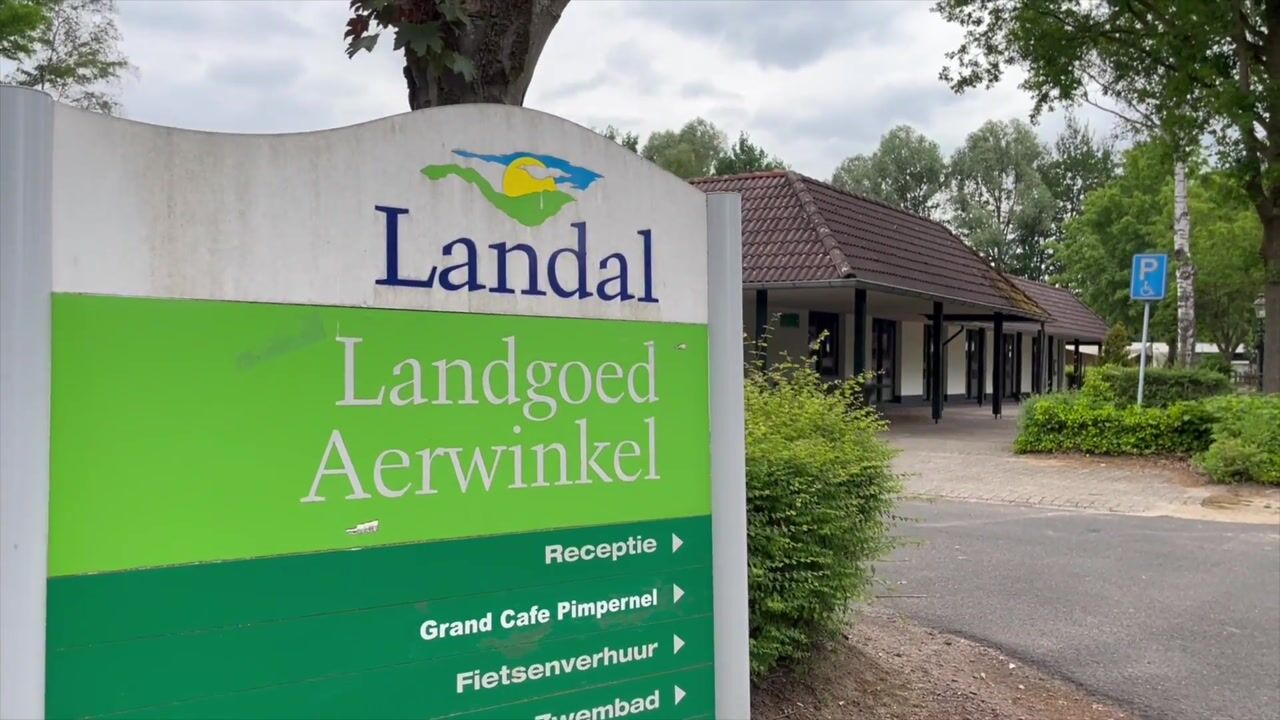 Video of Zwembadweg 1-077