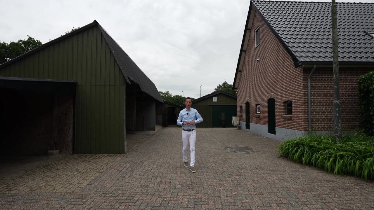 Video van Tongerenseweg 192