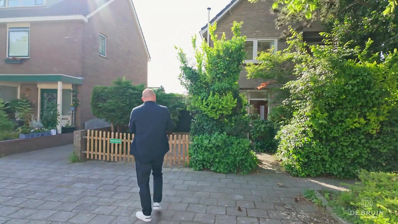Video van Kerkstraat 109