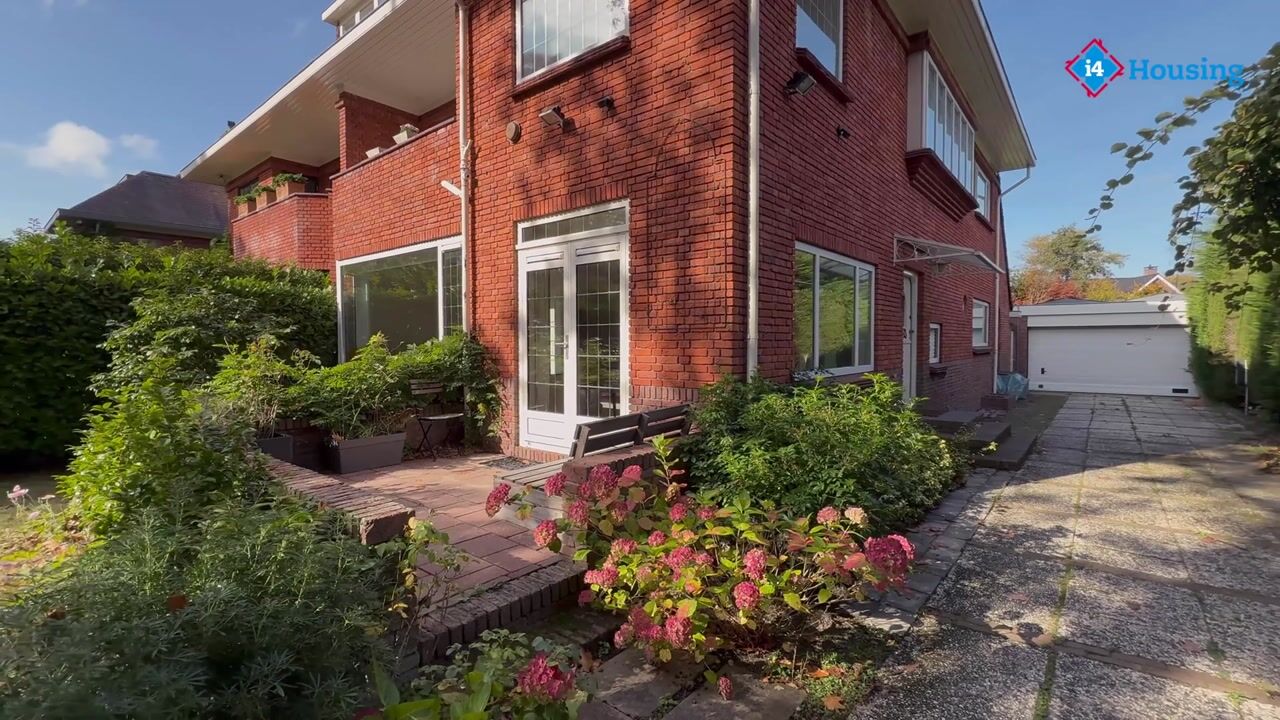 Video van Prinses Marielaan 16