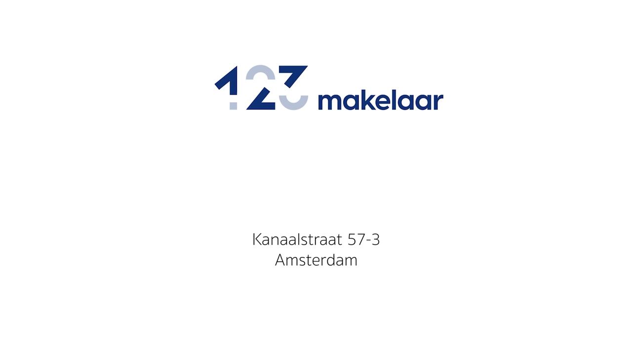 Video of Kanaalstraat 57-3