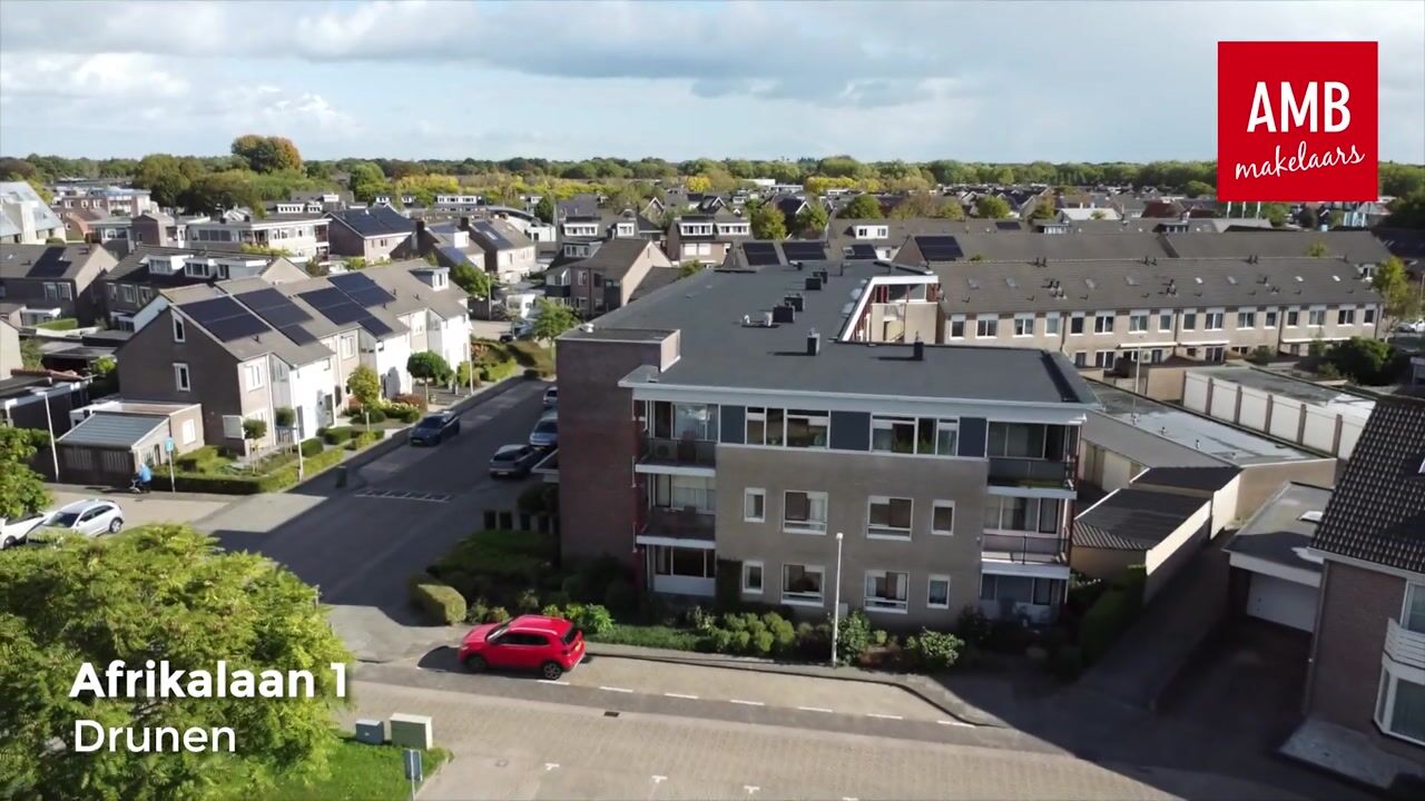 Video van Afrikalaan 1