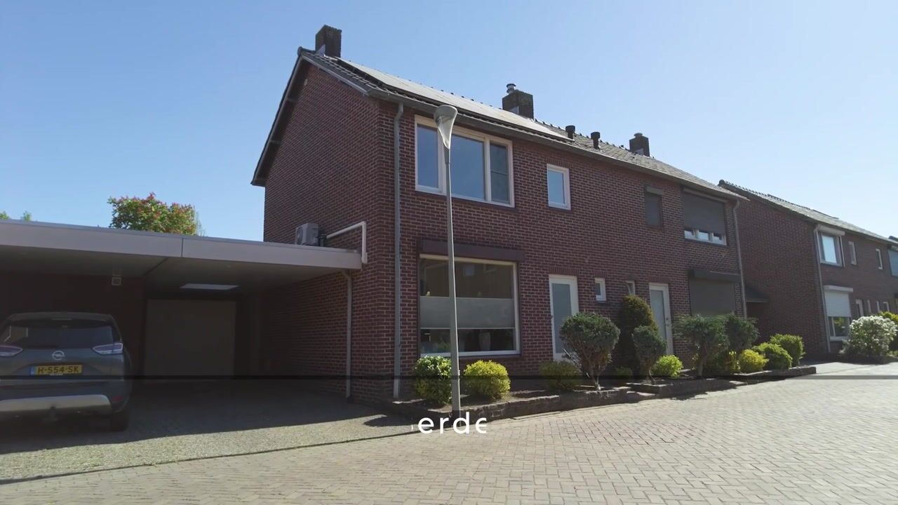 Video van Pastoor Berdenstraat 5