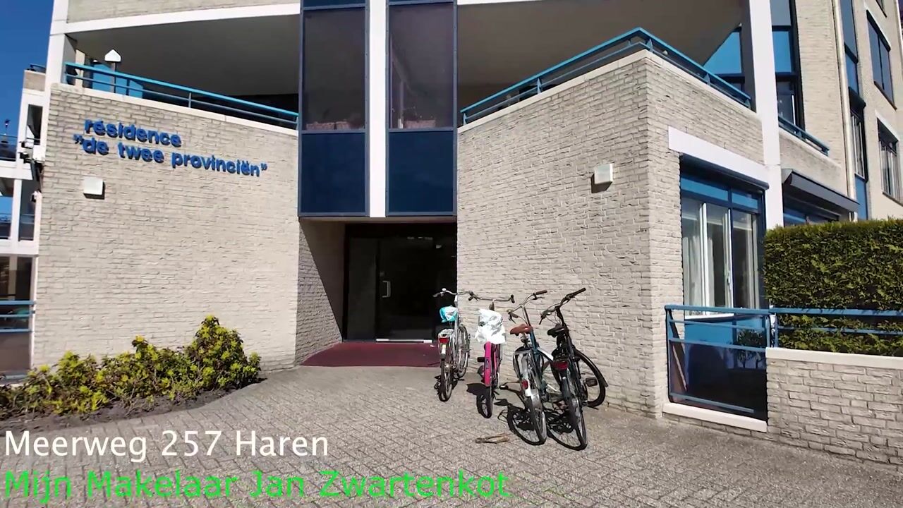 Video van Meerweg 257