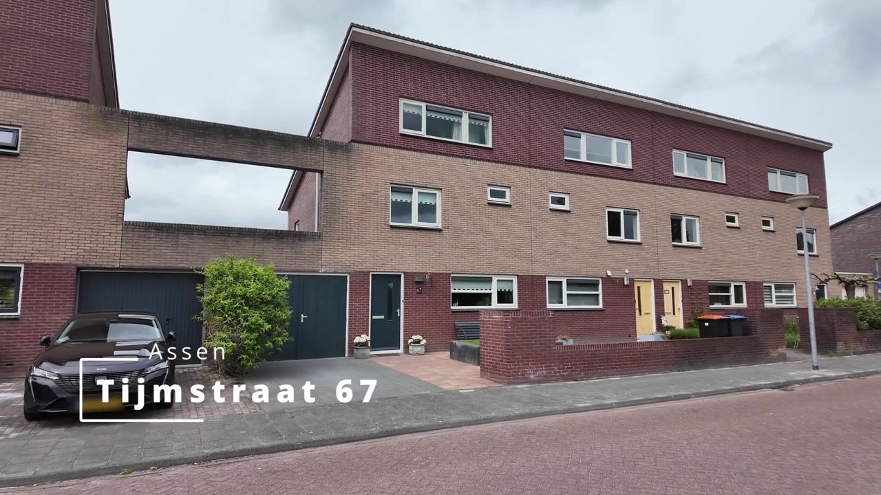 Video van Tijmstraat 67