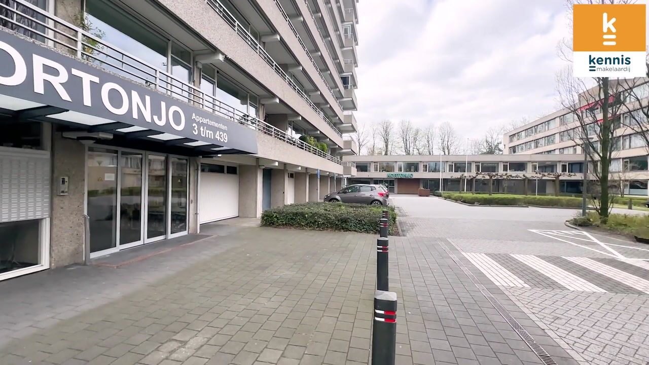 Video van Herman Gorterlaan 57