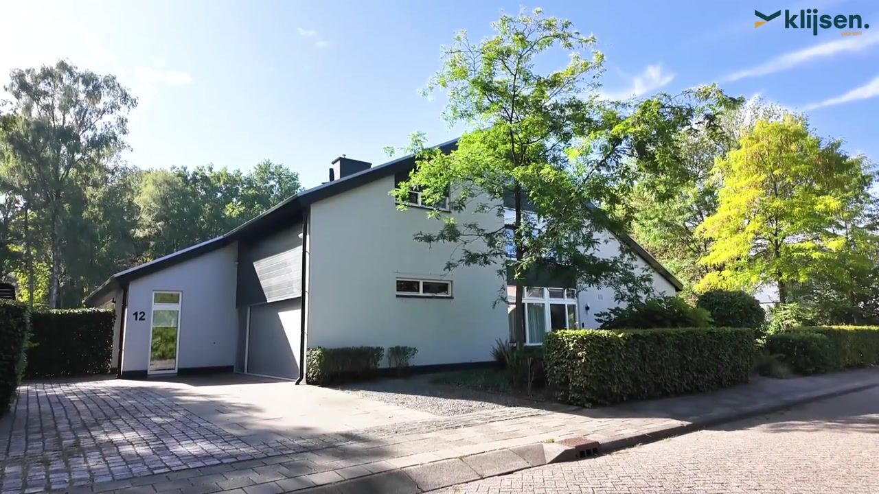 Video van Lange Voren 12