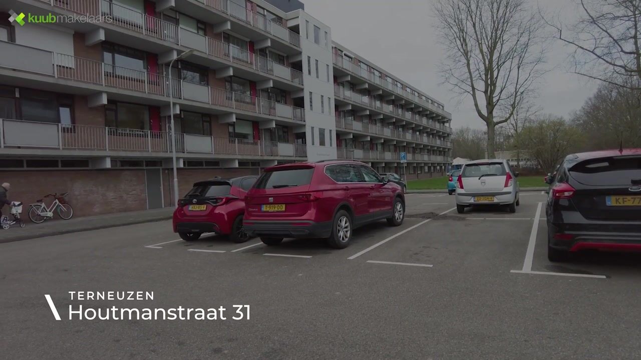 Video van Houtmanstraat 31
