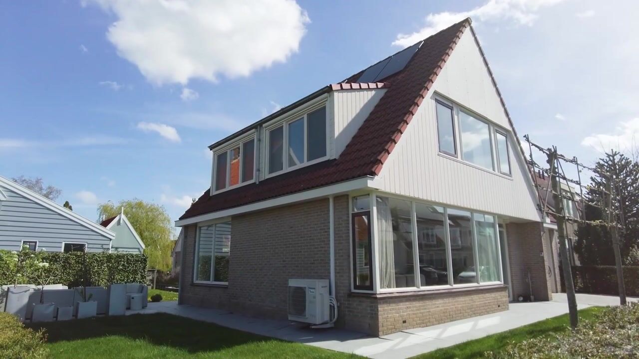 Video van West Weer 9