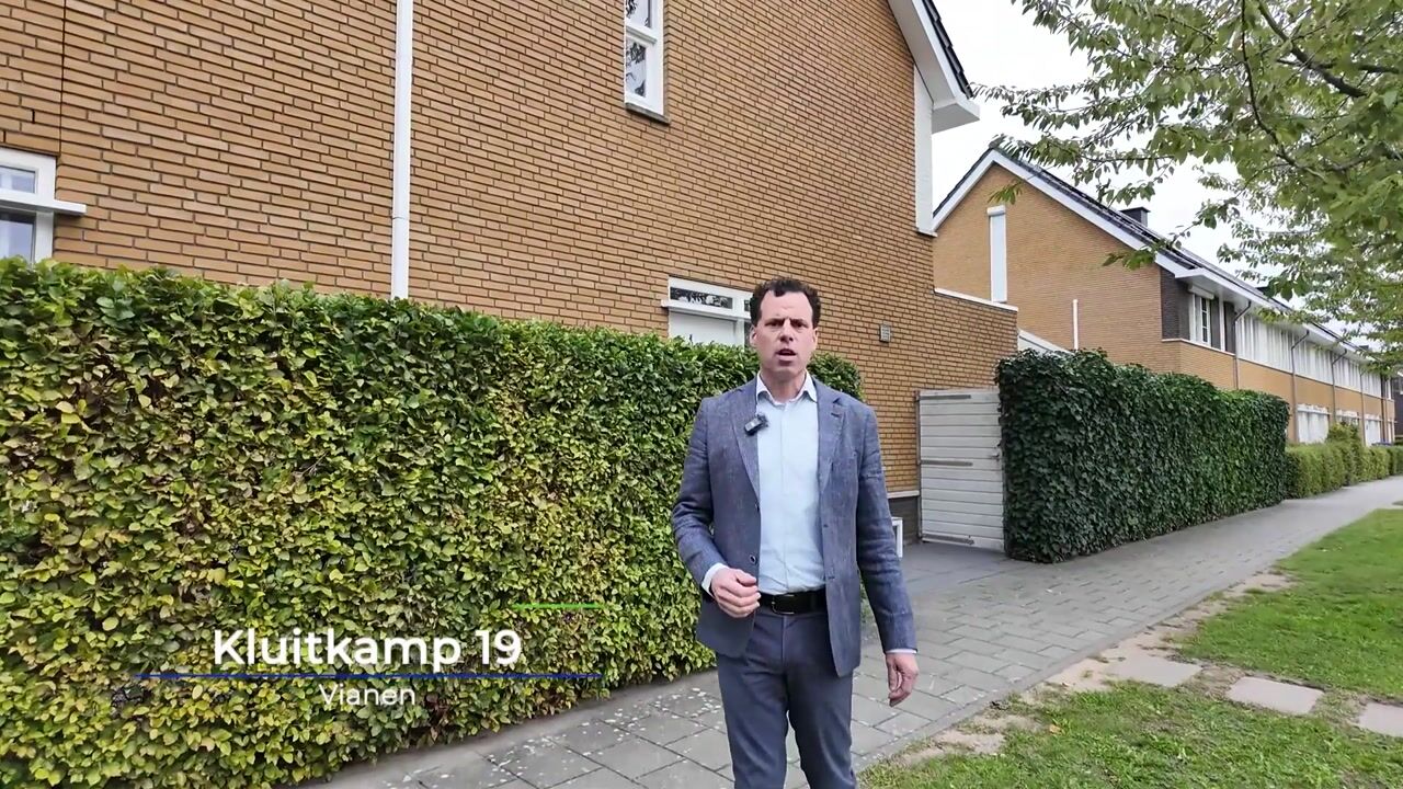 Video of Kluitkamp 19