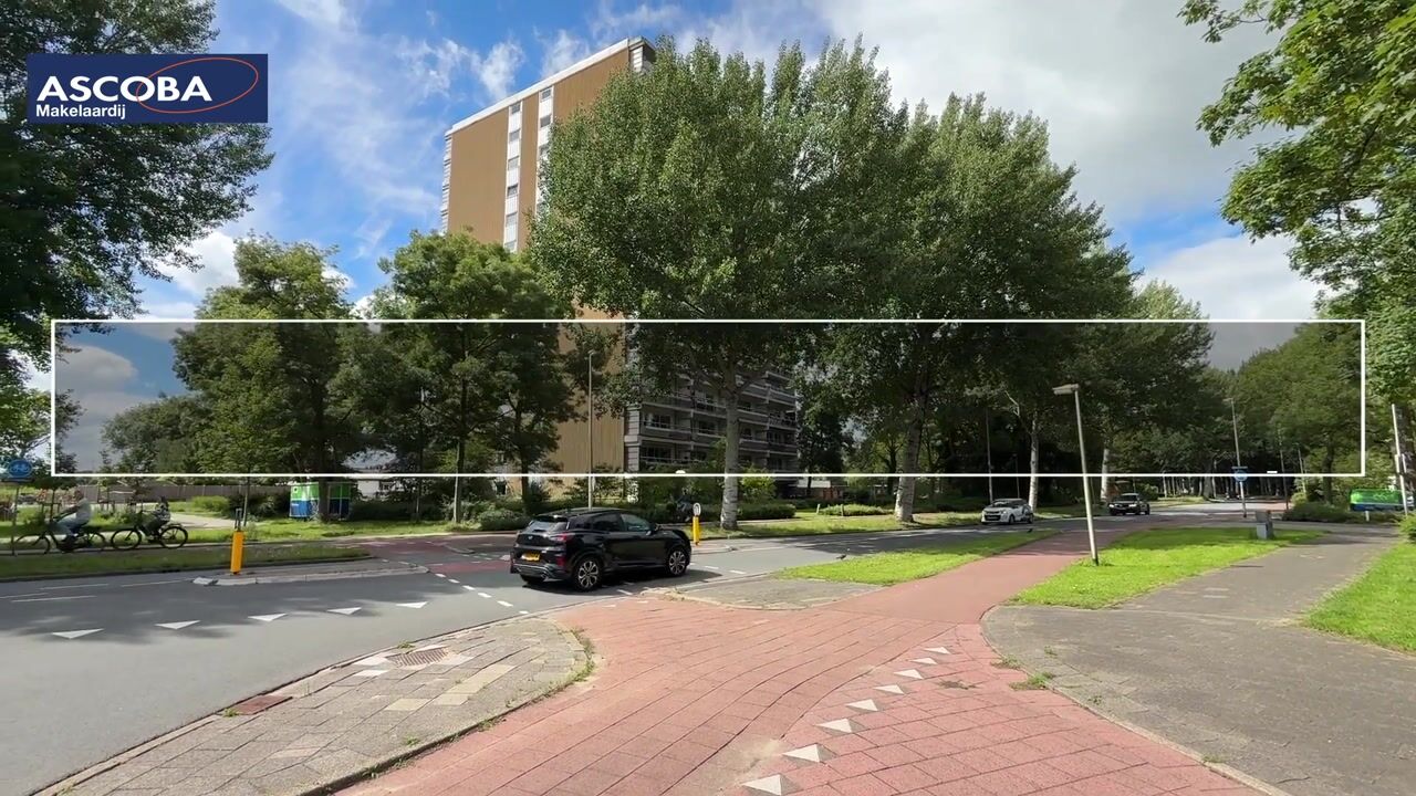Video van Burgemeester D. Kooimanweg 99