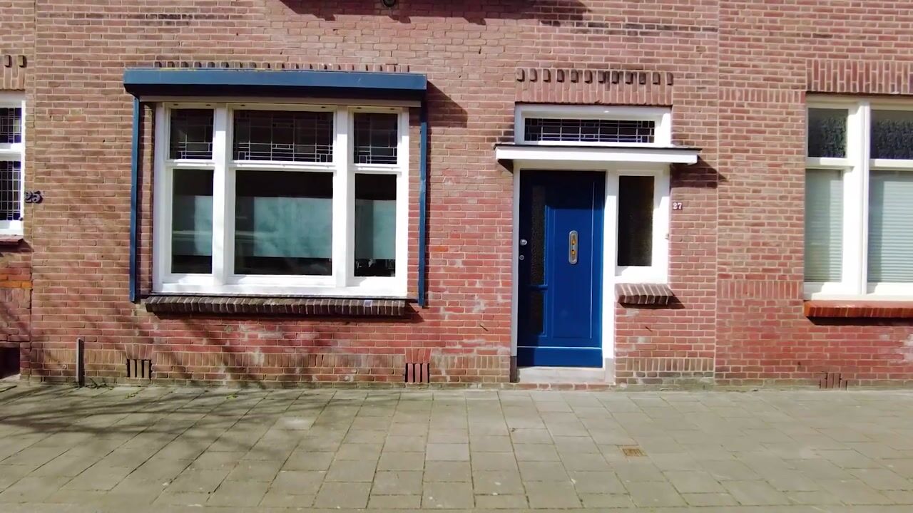 Video van Duijvendrechtstraat 27