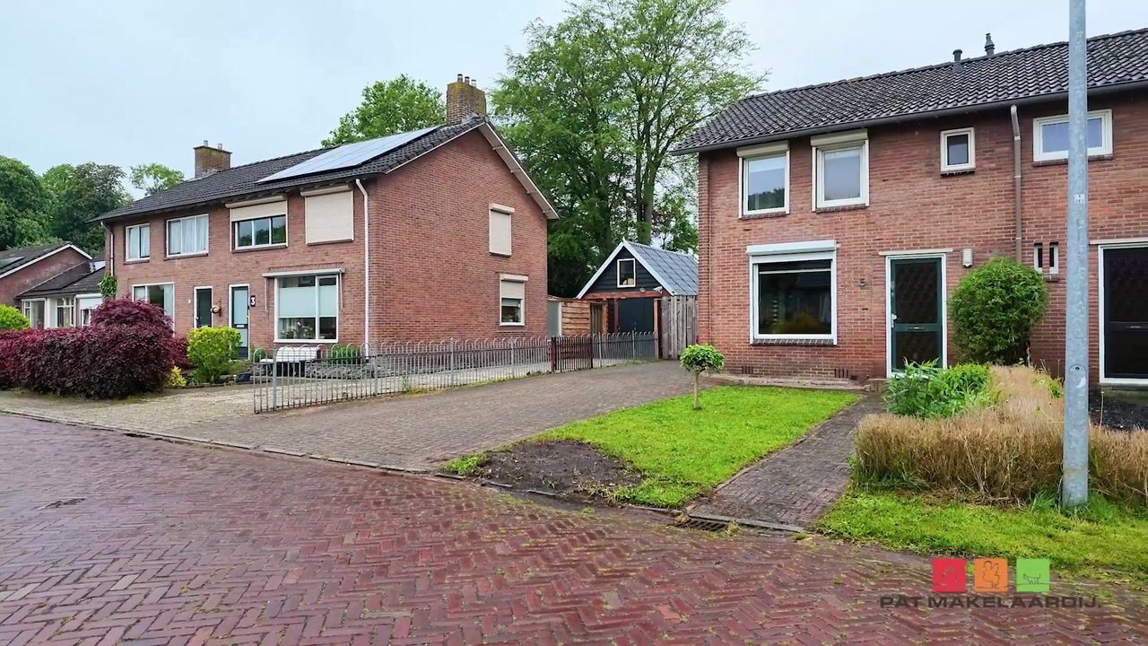 Video van Van Eklaan 5