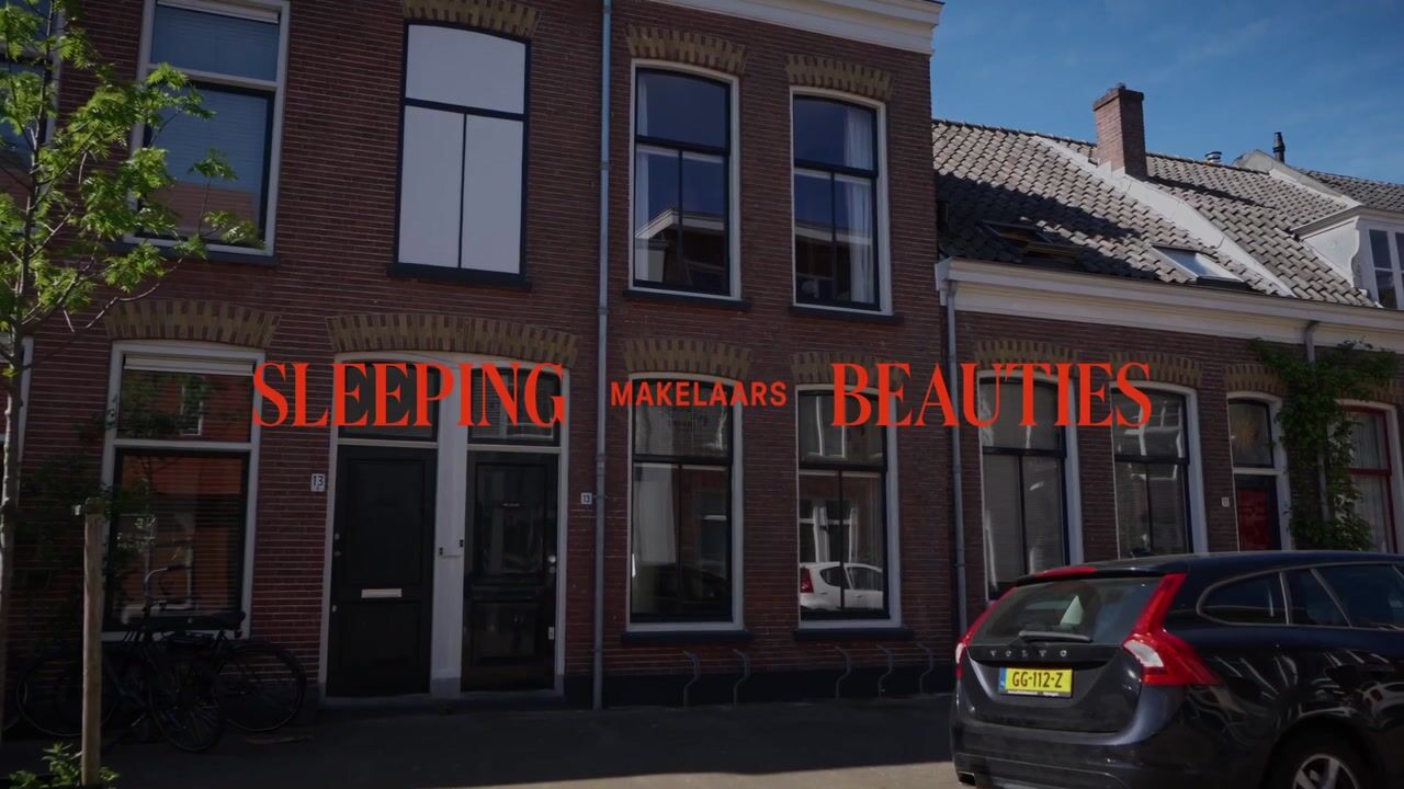 Video of Oudwijkerlaan 13