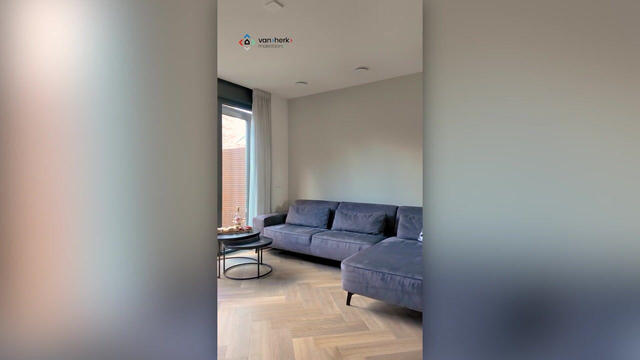 Video van Parklaan 187