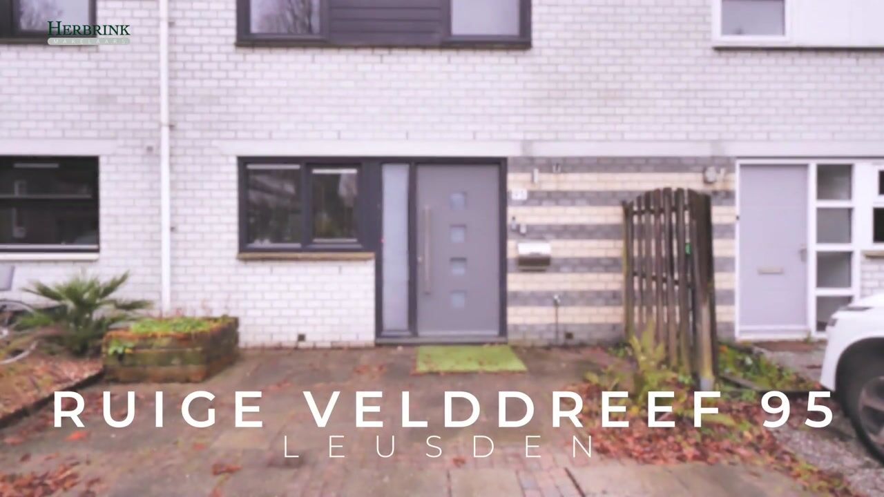 Video of Ruige Velddreef 95