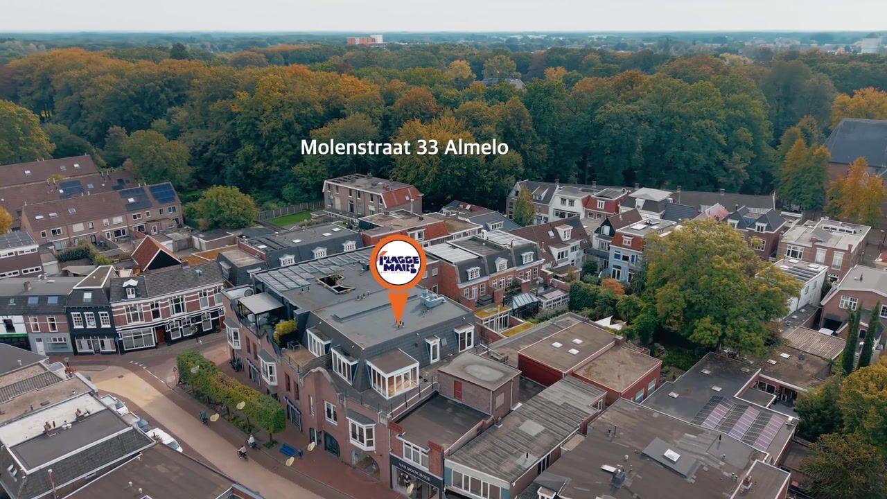 Video van Molenstraat 34