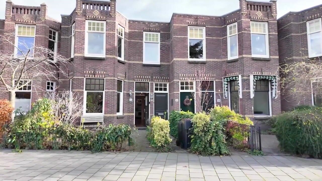 View video of Terweeweg 134